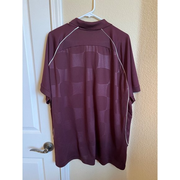 Nike DriFit F.C. Soccer Jersey / Polo Shirt -‎ NWT - Picture 9 of 9